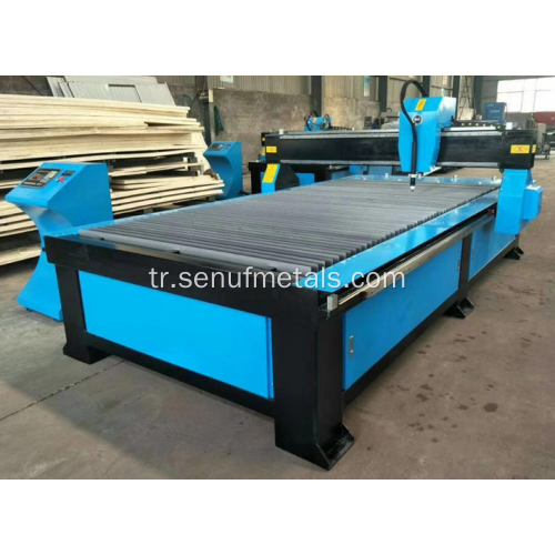 Yüksek Verimli Cnc lazer Kesim Makinesi